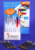 Acrylic Nail Files Display Stand