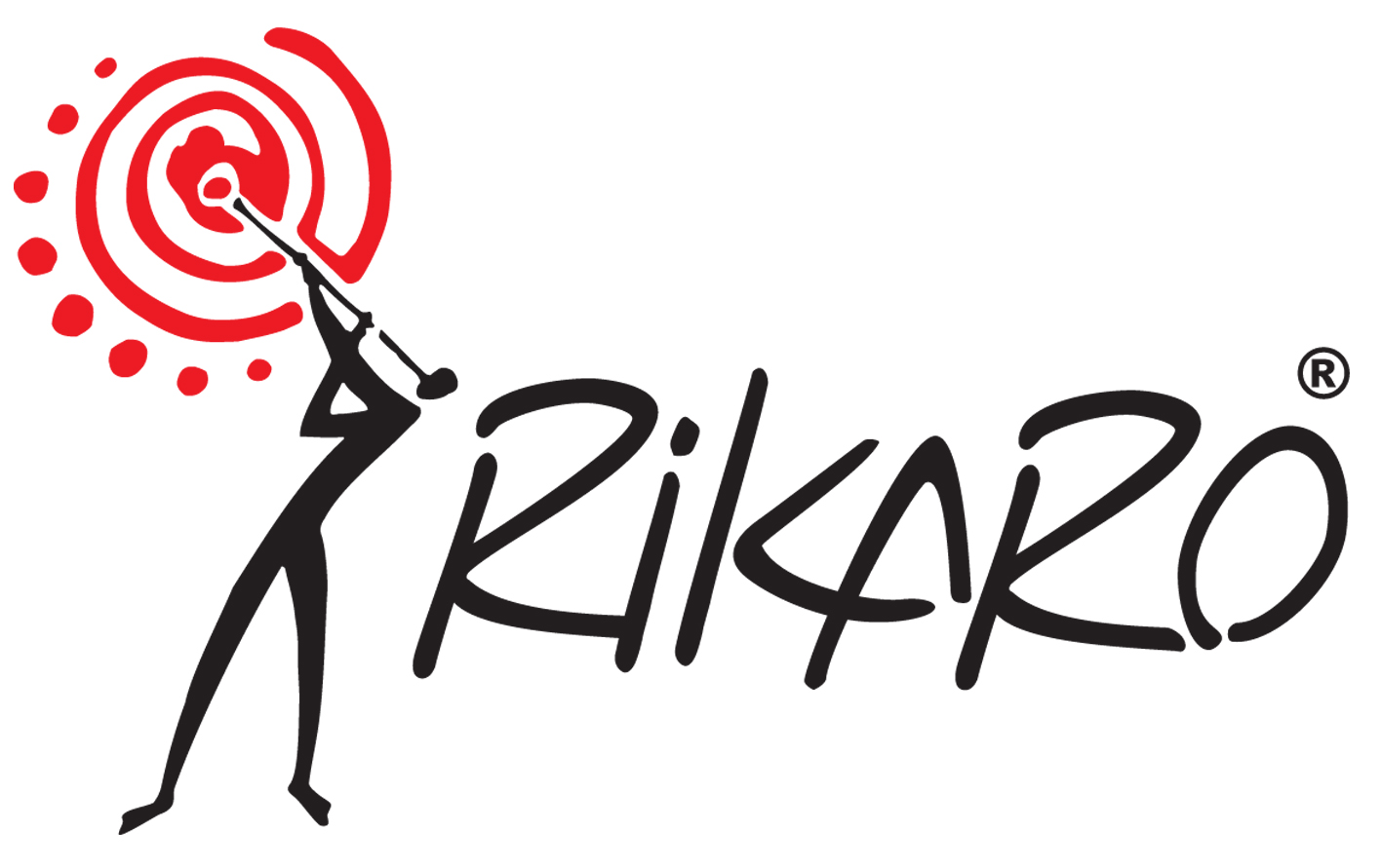 Rikaro Hand Made Art Glass Collection
